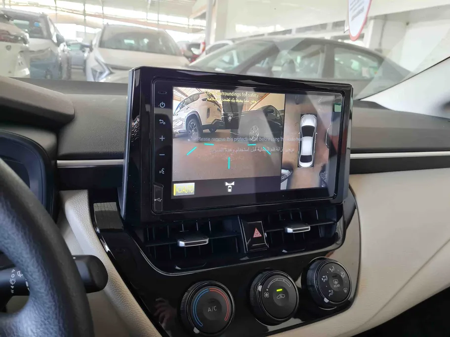 2025 Toyota Corolla XLI Executive Moonroof 