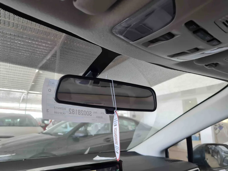 2025 Toyota Corolla XLI Executive Moonroof 