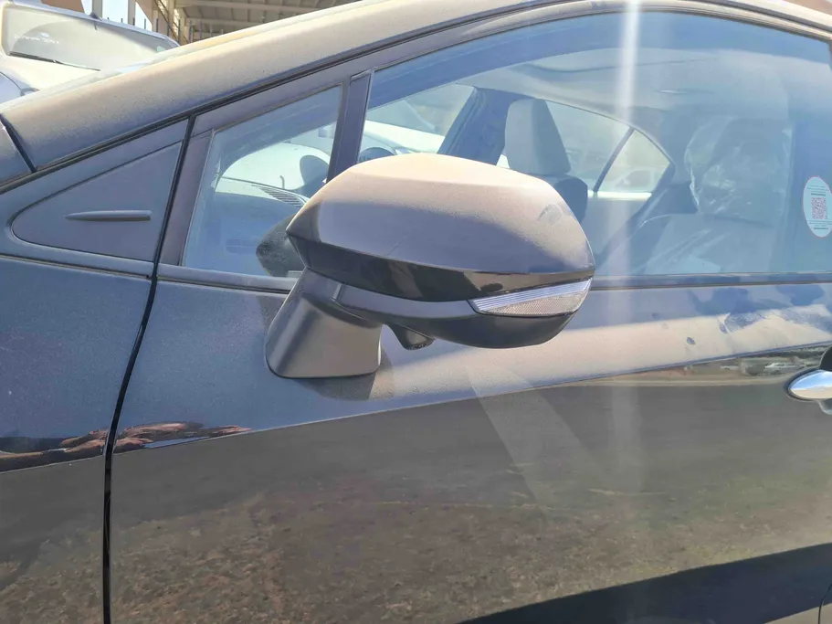 2025 Toyota Corolla XLI Executive Moonroof 