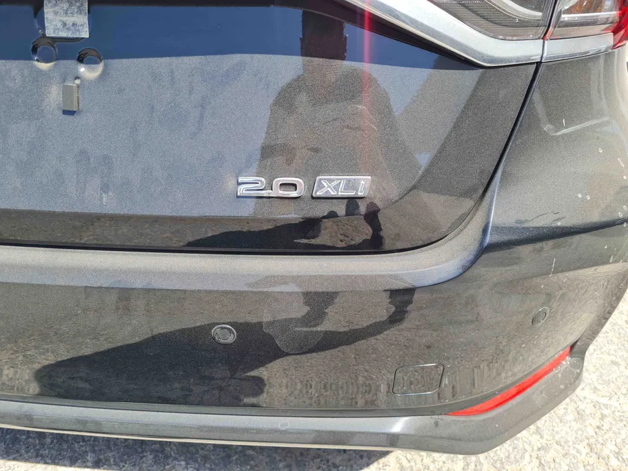 2025 Toyota Corolla XLI Executive Moonroof 