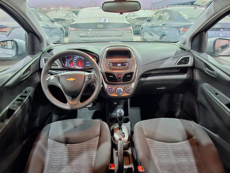 2020 Chevrolet Spark LS 