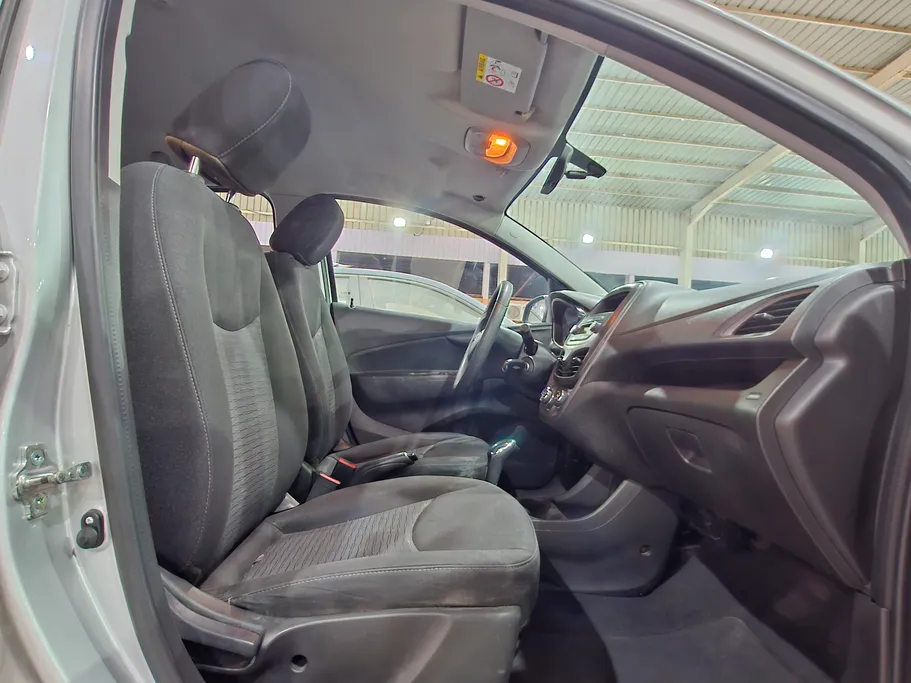 2020 Chevrolet Spark LS 