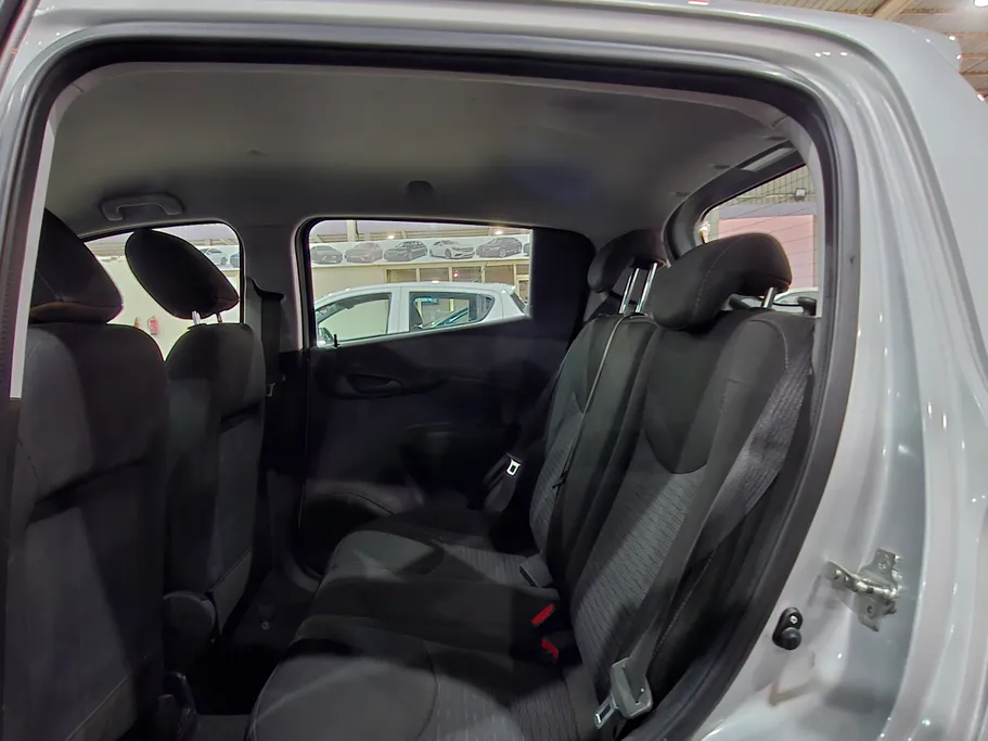 2020 Chevrolet Spark LS 