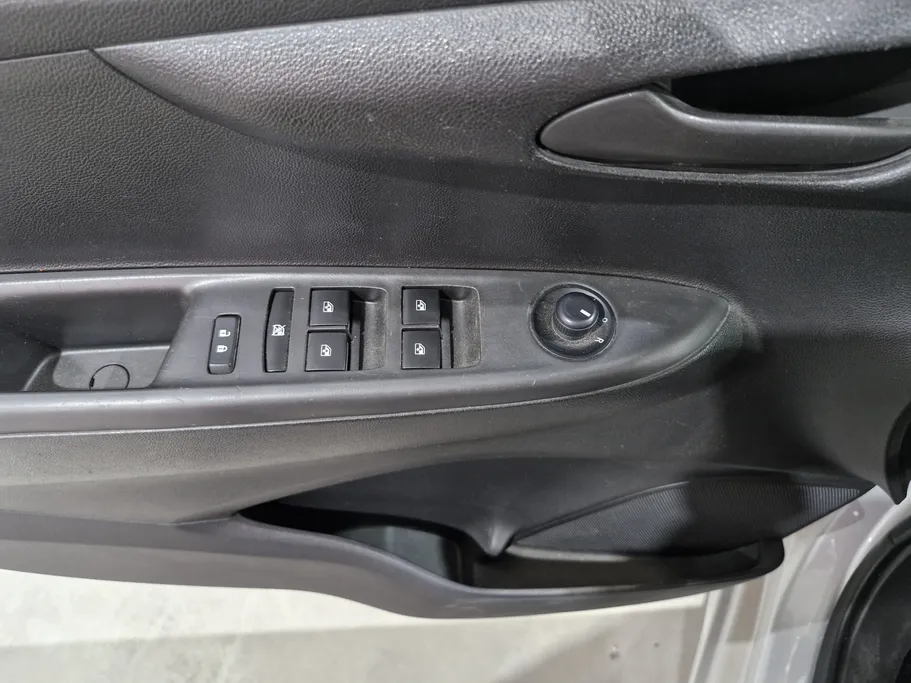 2020 Chevrolet Spark LS 