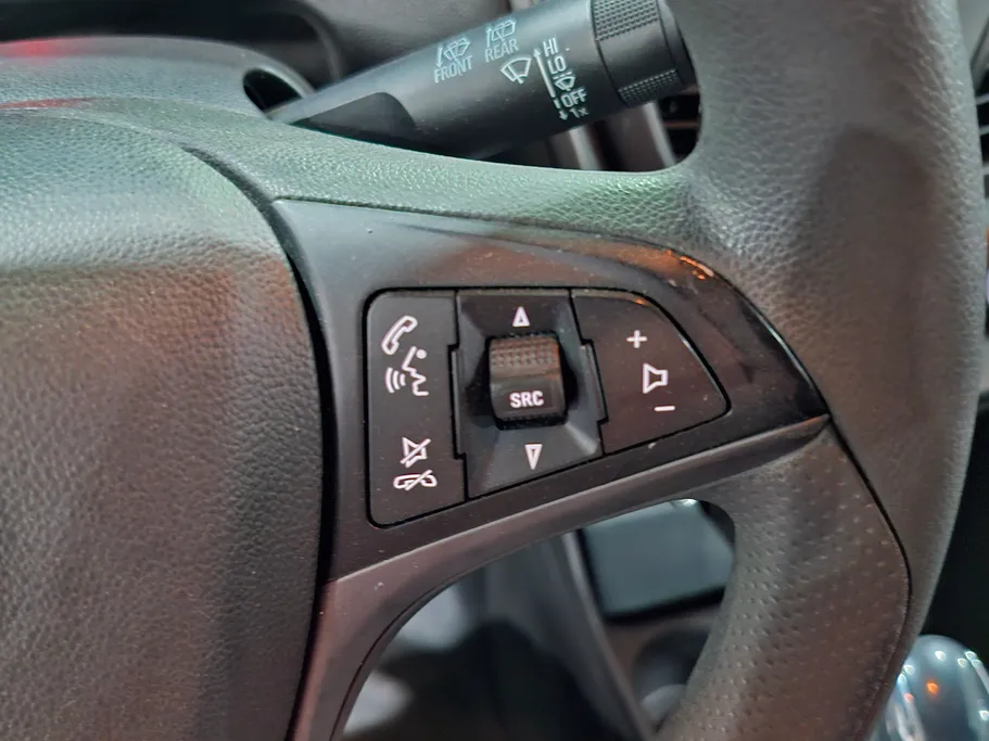 2020 Chevrolet Spark LS 