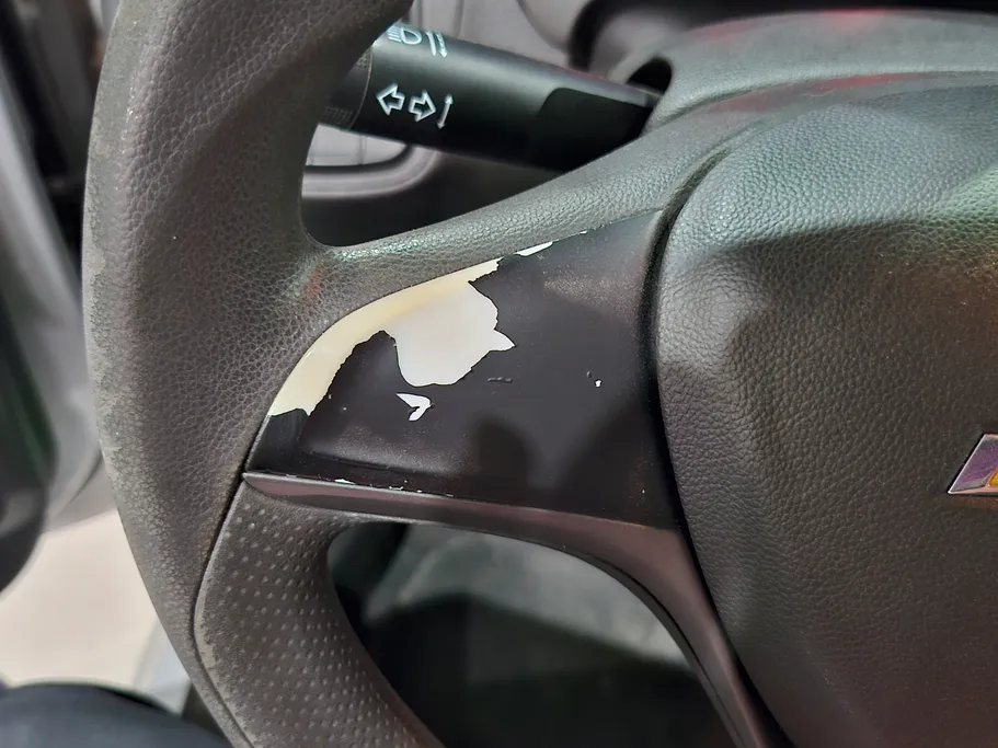 2020 Chevrolet Spark LS 