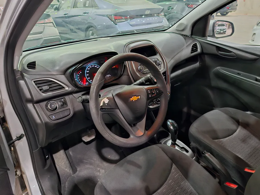 2020 Chevrolet Spark LS 
