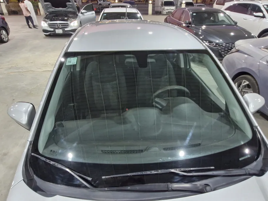 2020 Chevrolet Spark LS 