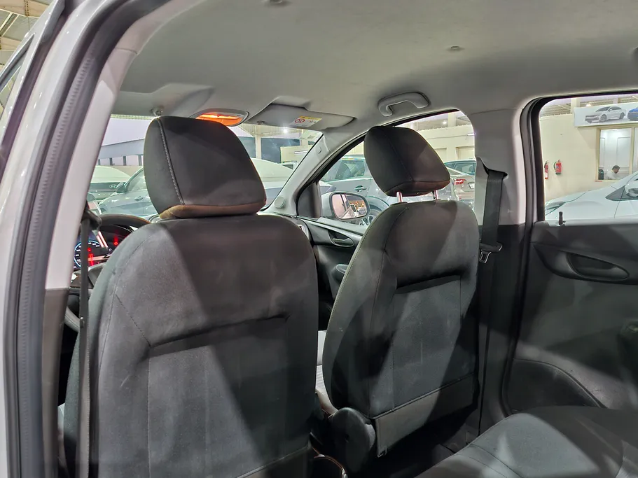 2020 Chevrolet Spark LS 