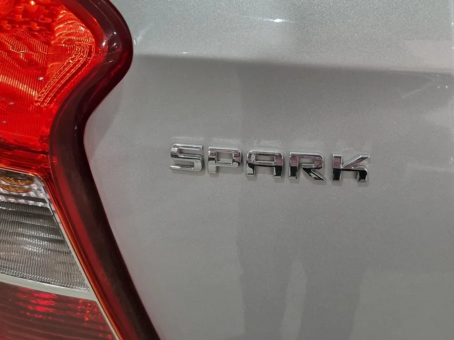2020 Chevrolet Spark LS 