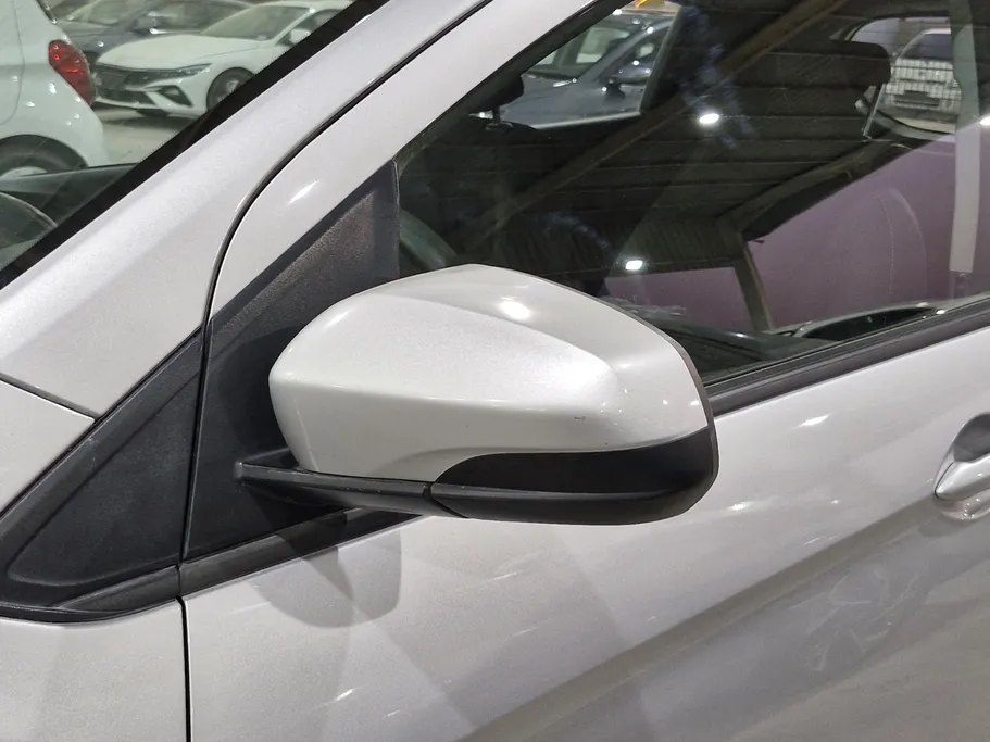 2020 Chevrolet Spark LS 