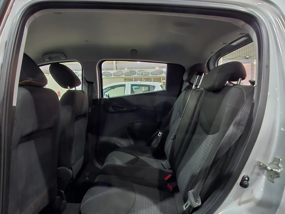 2020 Chevrolet Spark LS 
