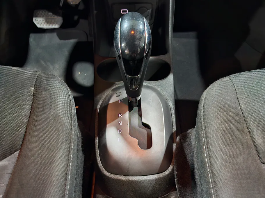 2020 Chevrolet Spark LS 
