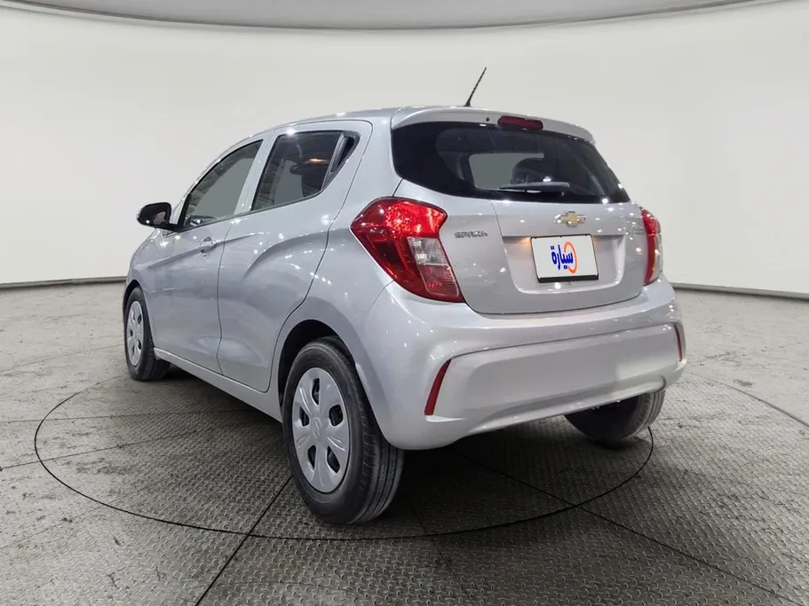 2020 Chevrolet Spark LS 