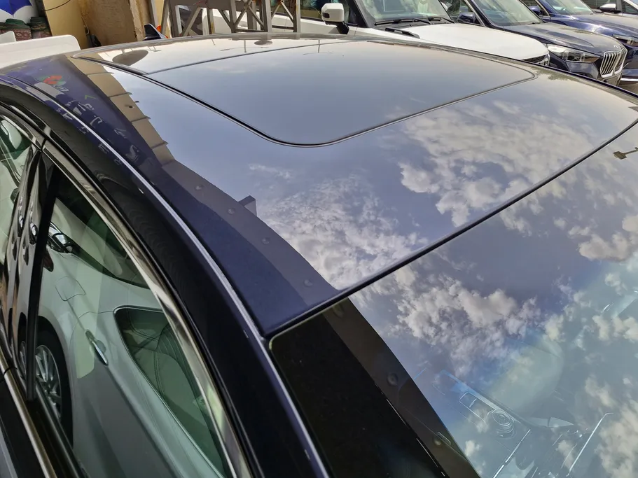 2022 Ford Taurus Trend 