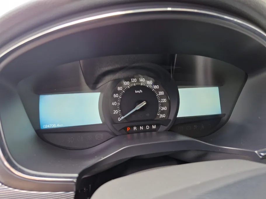 2022 Ford Taurus Trend 