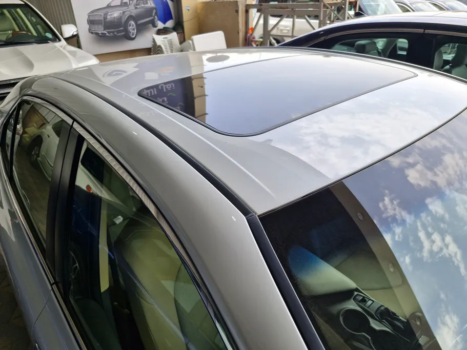 2024 Toyota Camry  GLE 