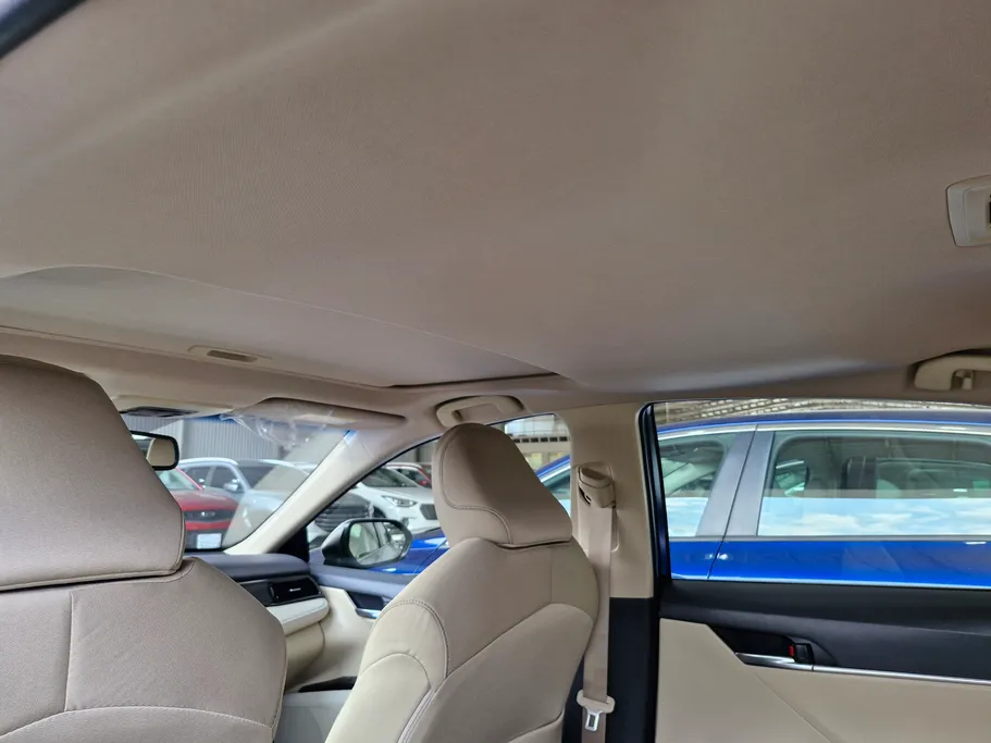 2024 Toyota Camry  GLE 