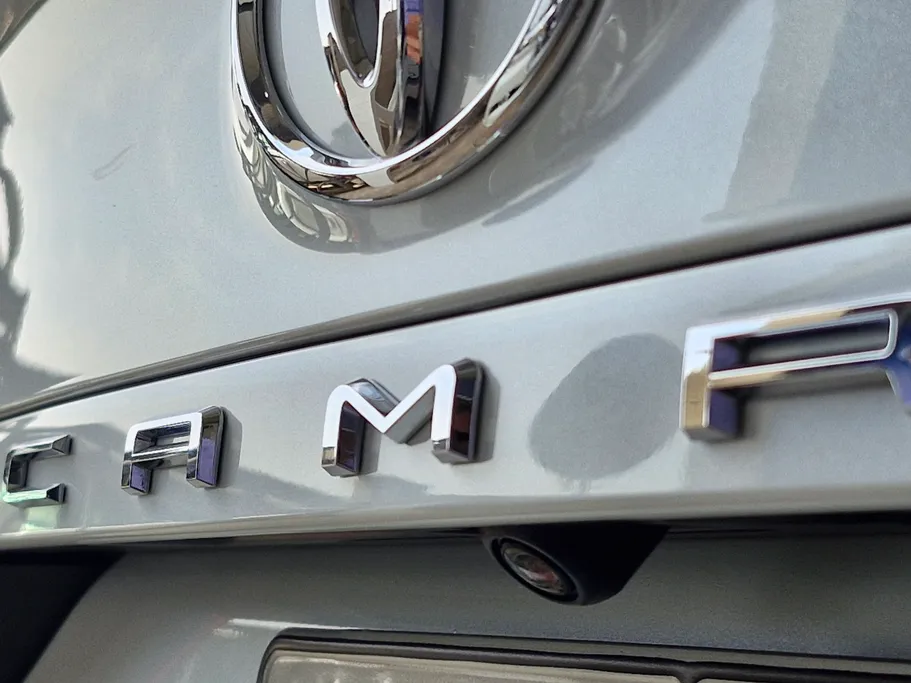 2024 Toyota Camry  GLE 