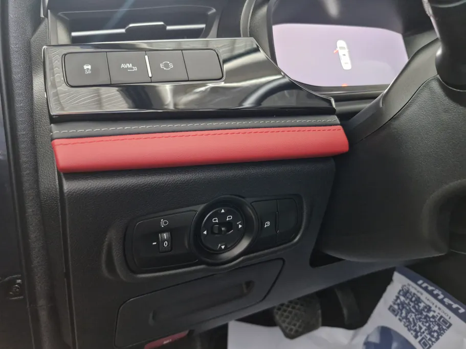 2023 Chery Arrizo 6 Pro Flagship 