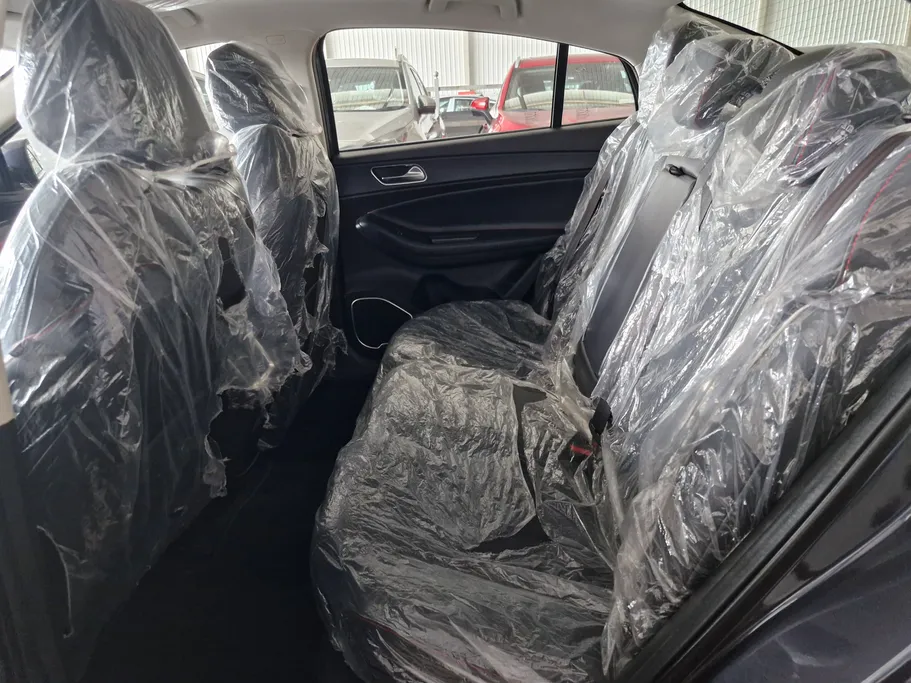 2023 Chery Arrizo 6 Pro Flagship 