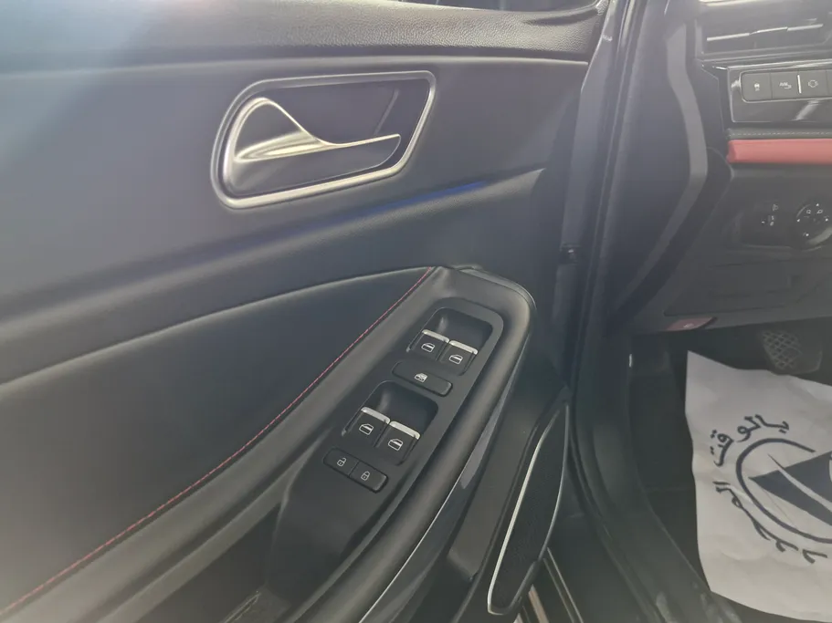 2023 Chery Arrizo 6 Pro Flagship 