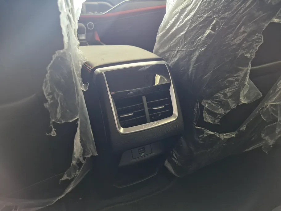 2023 Chery Arrizo 6 Pro Flagship 