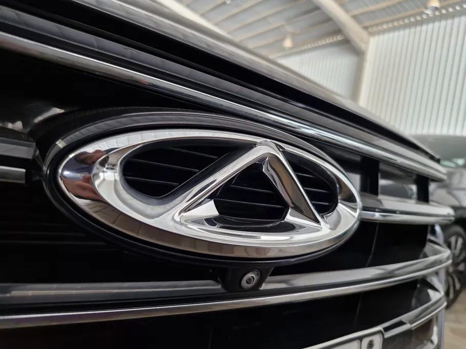 2023 Chery Arrizo 6 Pro Flagship 