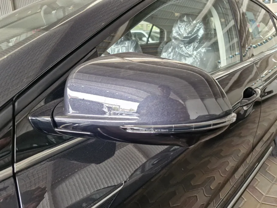 2023 Chery Arrizo 6 Pro Flagship 