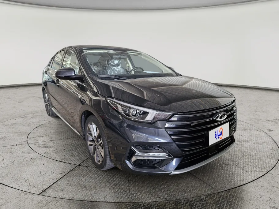 2023 Chery Arrizo 6 Pro Flagship 
