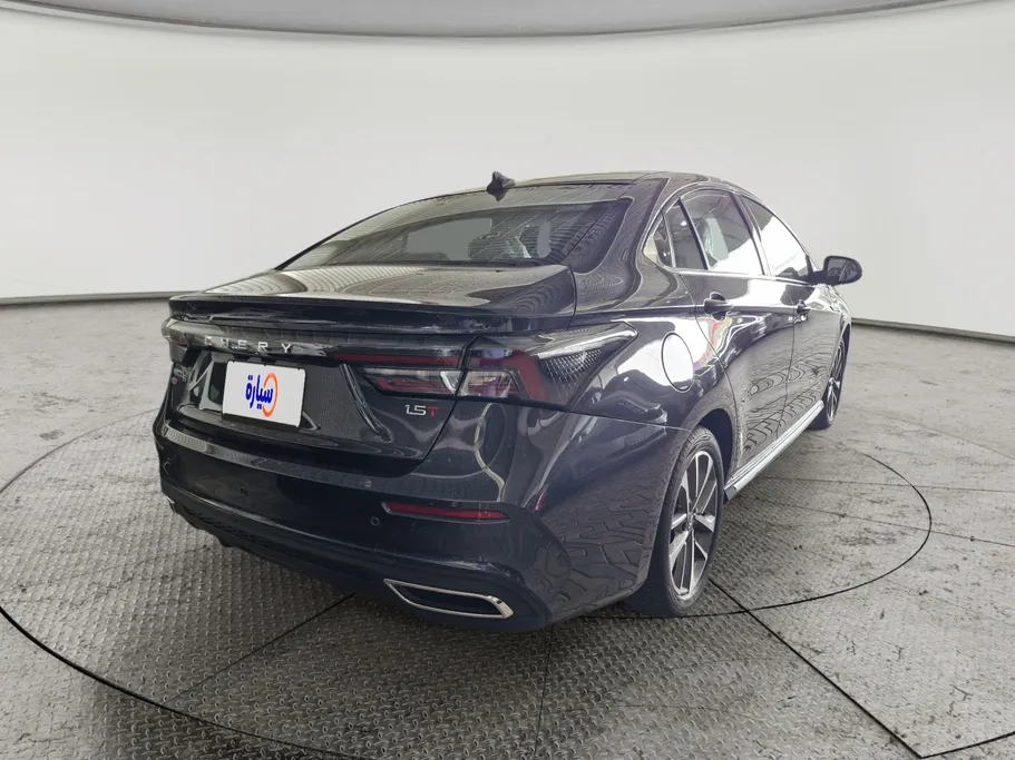 2023 Chery Arrizo 6 Pro Flagship 
