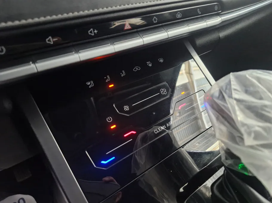 2023 Chery Tiggo 4 Pro Luxury 