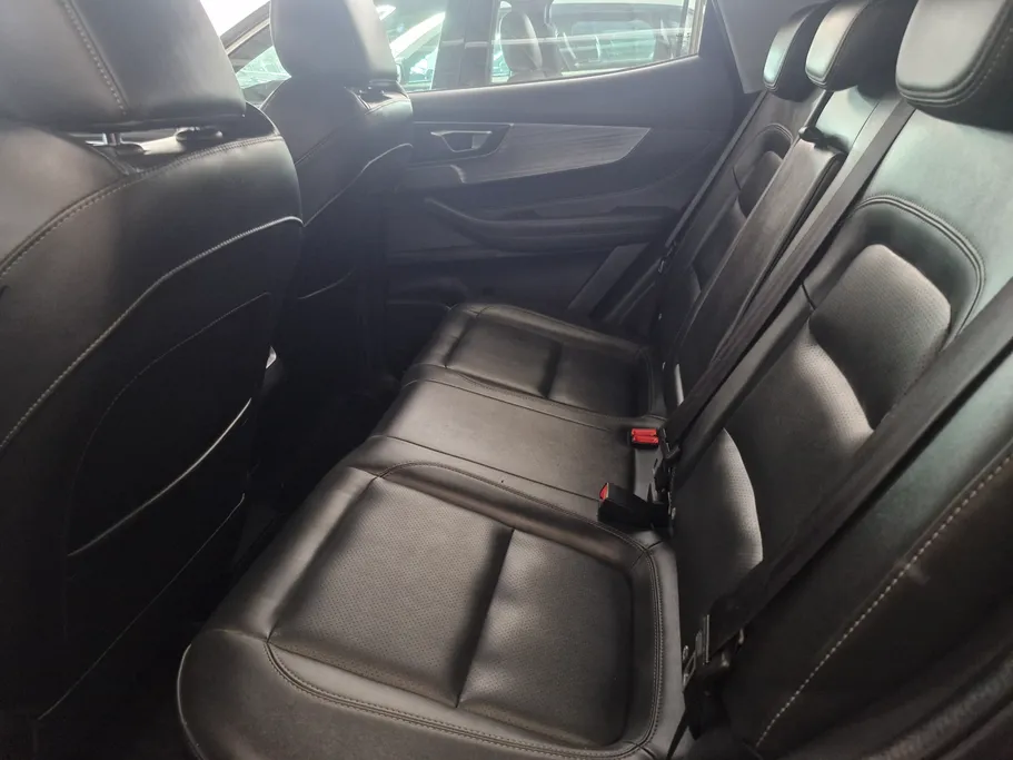 2023 Chery Tiggo 4 Pro Luxury 
