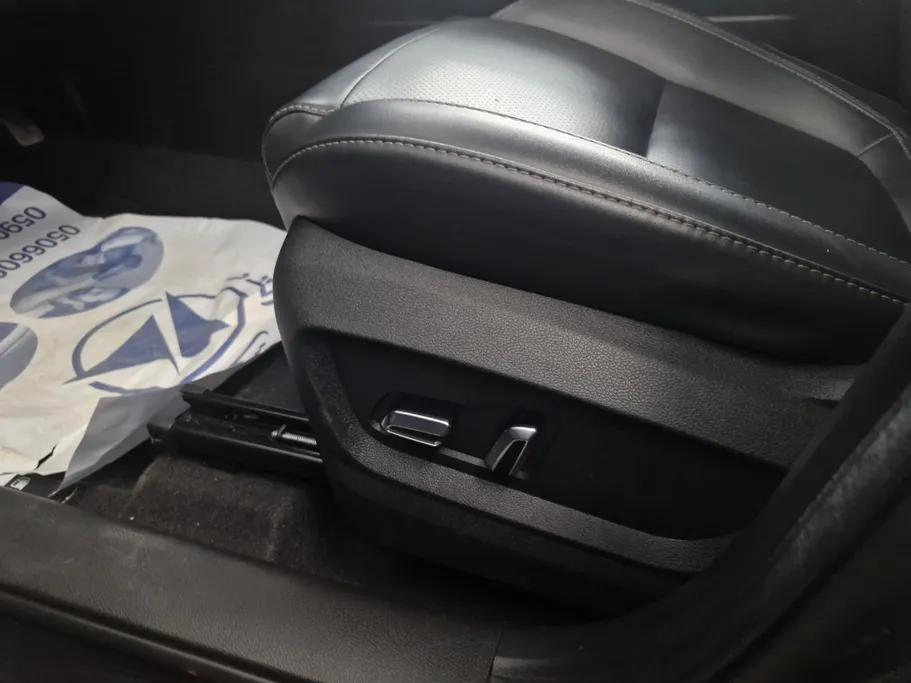 2023 Chery Tiggo 4 Pro Luxury 
