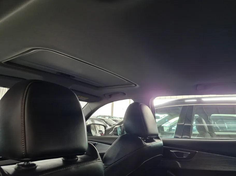 2023 Chery Tiggo 4 Pro Luxury 