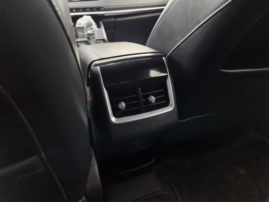 2023 Chery Tiggo 4 Pro Luxury 