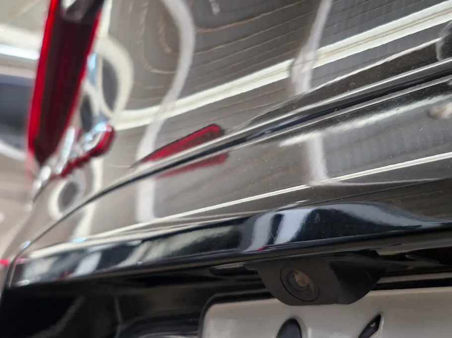 2023 Chery Tiggo 4 Pro Luxury 