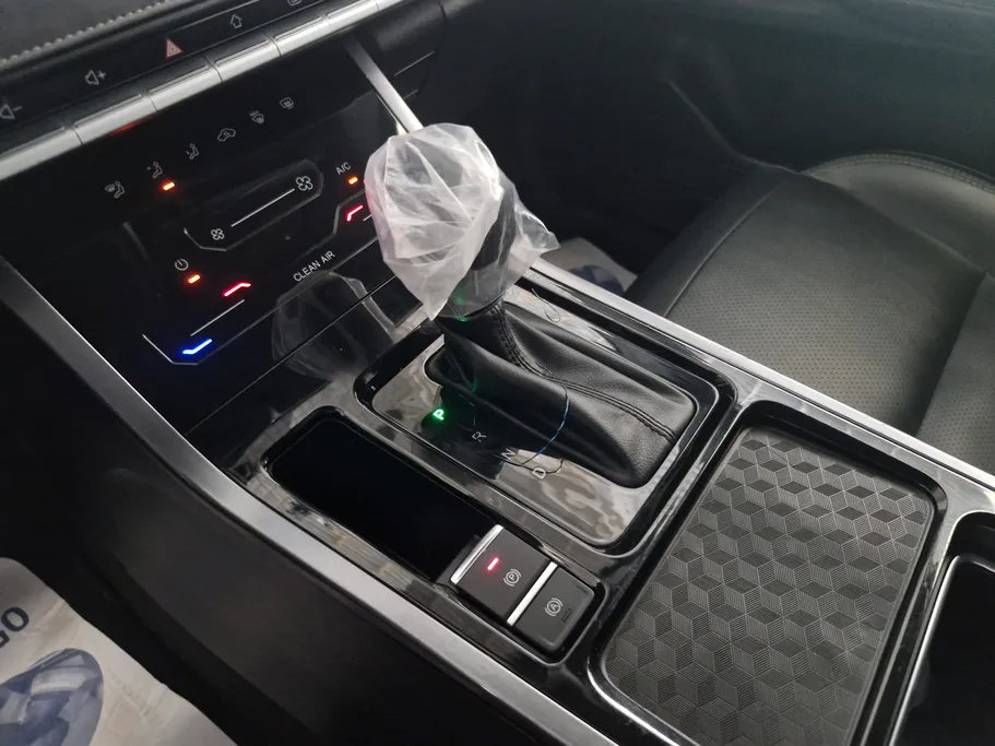 2023 Chery Tiggo 4 Pro Luxury 