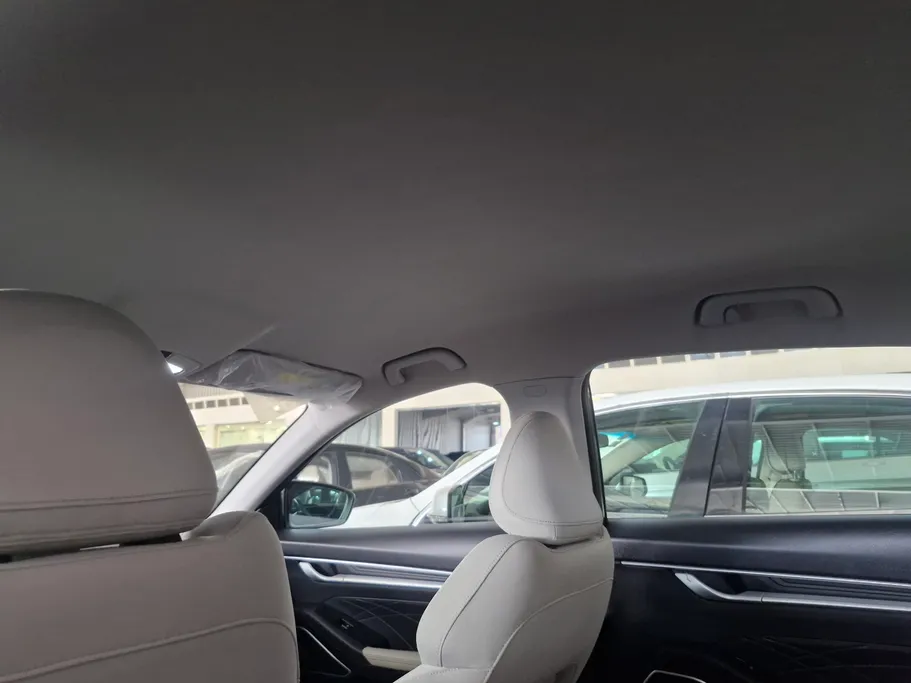 جيلي امجراند GS 2024 