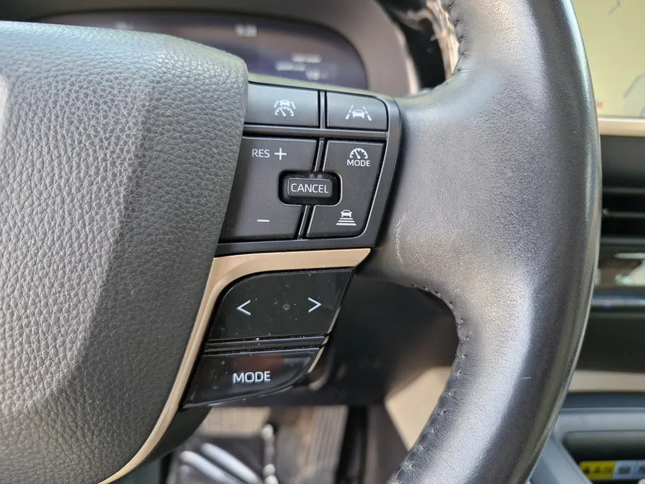2023 Toyota Crown Premium 