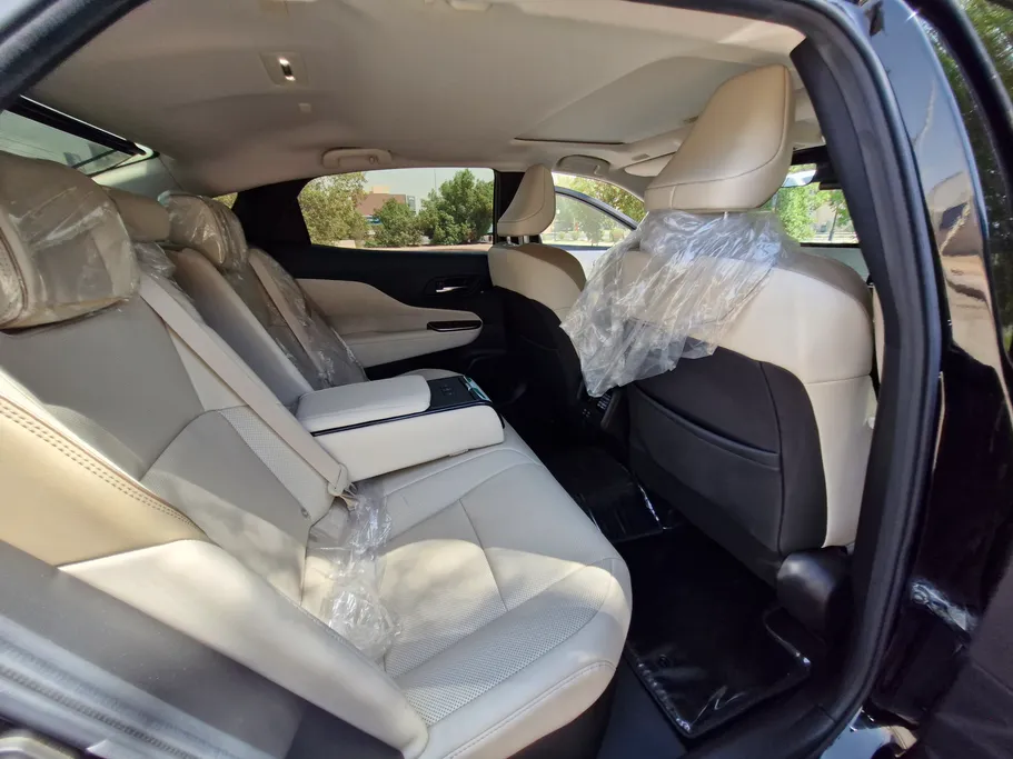 2023 Toyota Crown Premium 