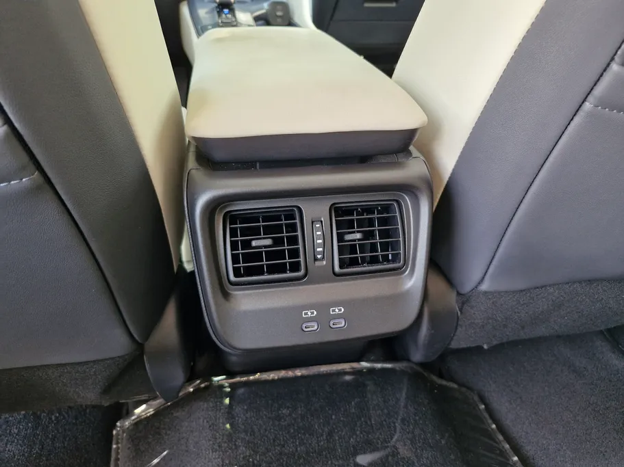 2023 Toyota Crown Premium 
