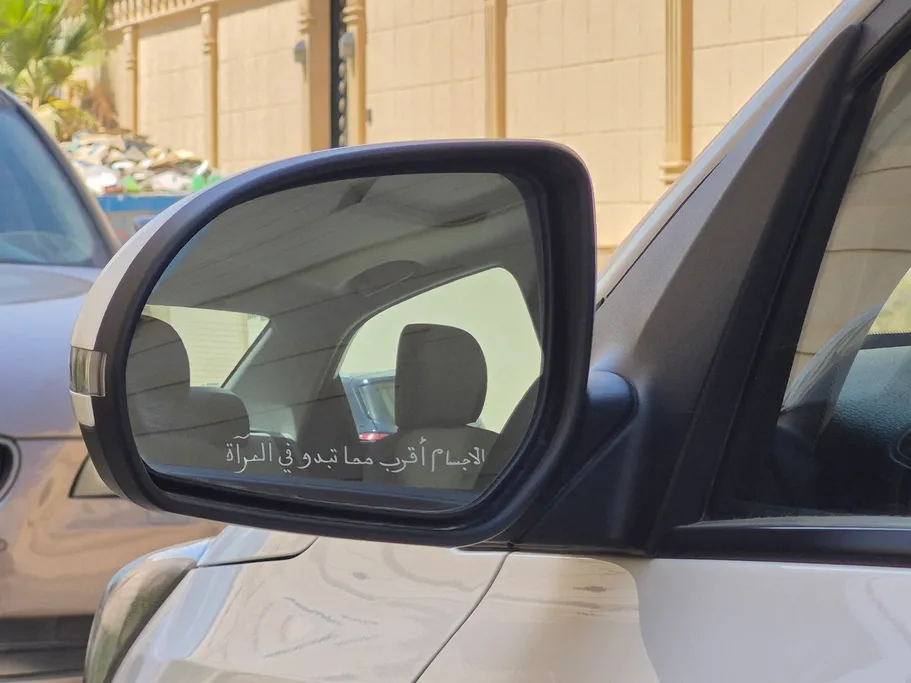 كيا بيجاس EX 2024 