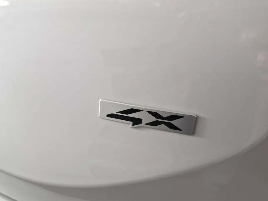 كيا تيلورايد LX 2024 