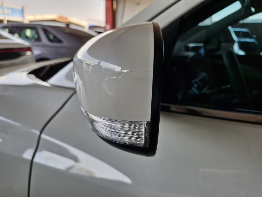 2025 Suzuki Dzire GLX 