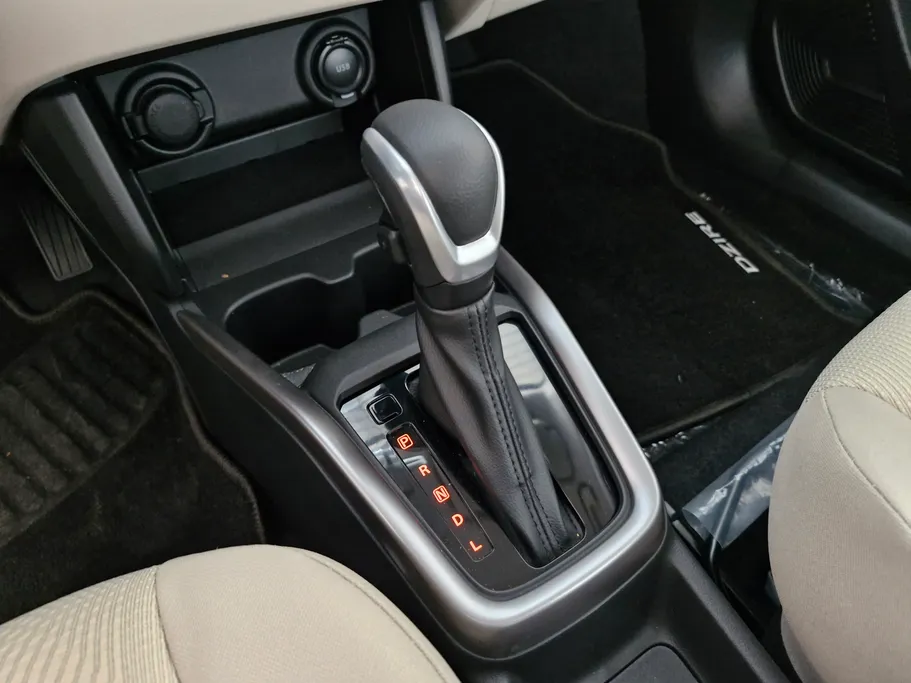 2025 Suzuki Dzire GLX 