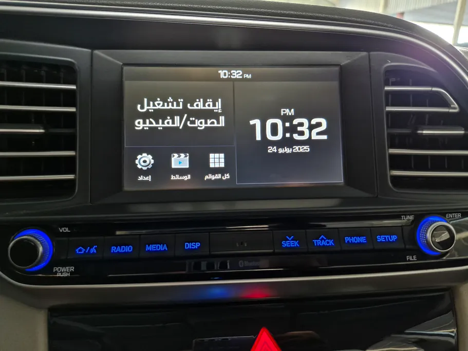 2020 Hyundai Elantra GL 