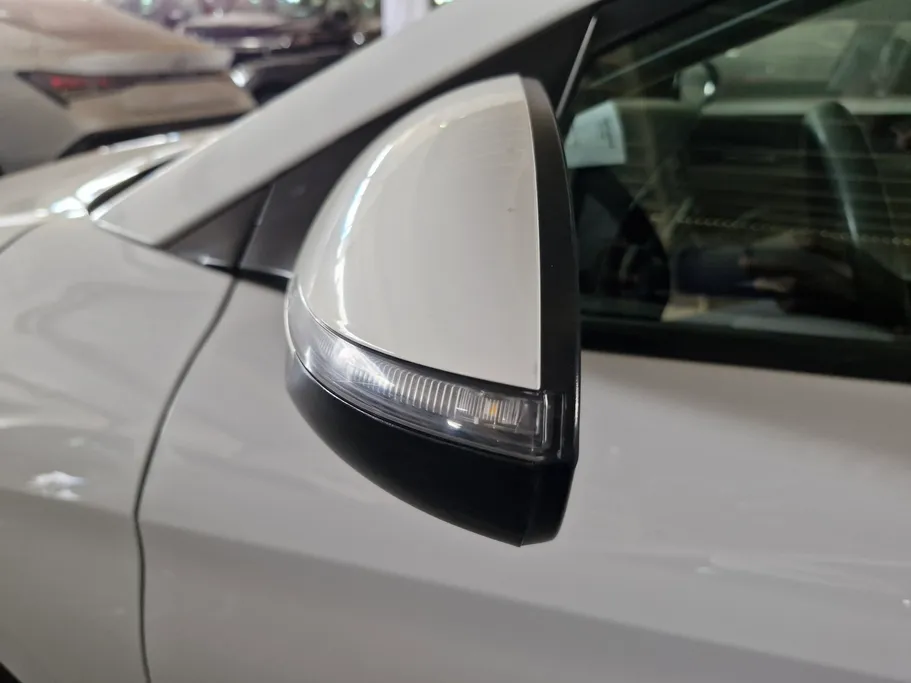 2020 Hyundai Elantra GL 