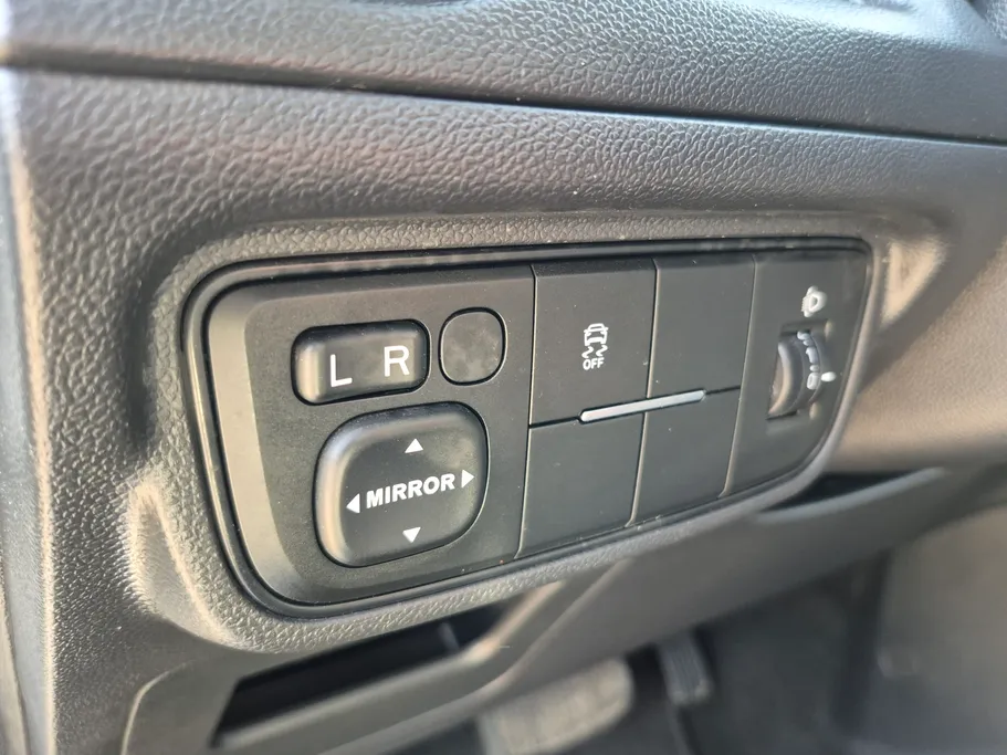 2024 Changan Alsvin Full Option 