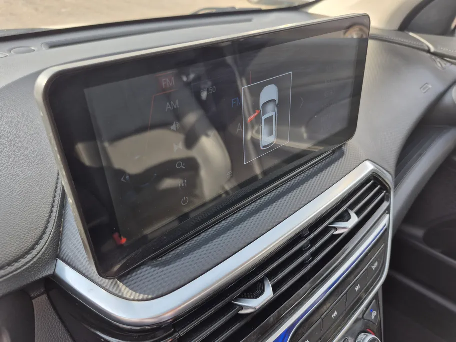 2024 Changan Alsvin Full Option 